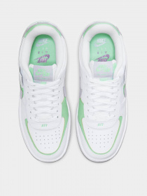 Кеди низькі NIKE Air Force 1 Shadow модель CU8591-103 Фото