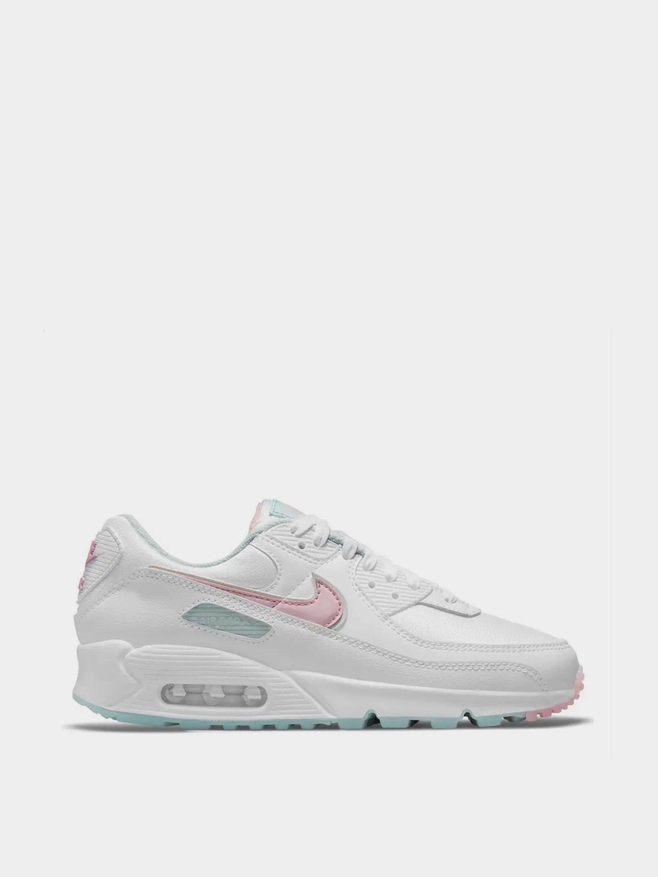 Кроссовки NIKE Air Max 90 модель DJ1493-100 Фото
