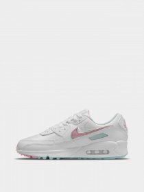 Кроссовки NIKE Air Max 90 модель DJ1493-100 Фото
