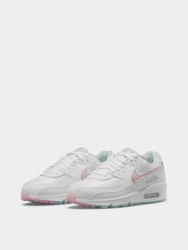 Кроссовки NIKE Air Max 90 модель DJ1493-100 Фото