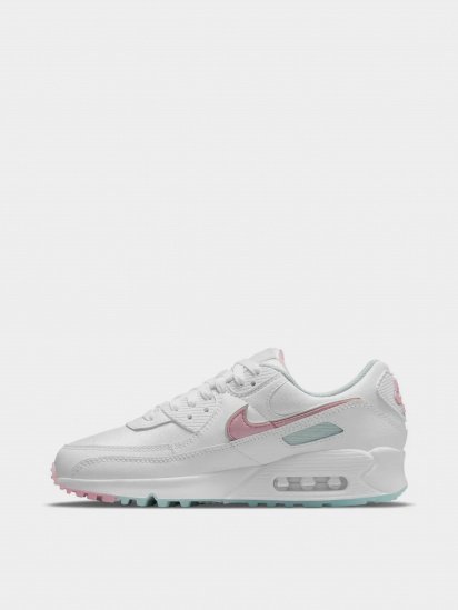 Кроссовки NIKE Air Max 90 модель DJ1493-100 — фото - INTERTOP