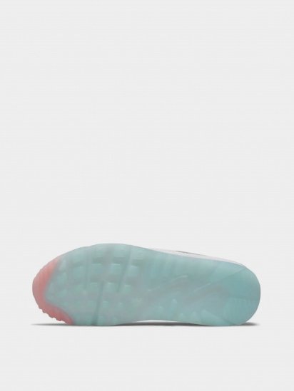 Кроссовки NIKE Air Max 90 модель DJ1493-100 — фото 3 - INTERTOP