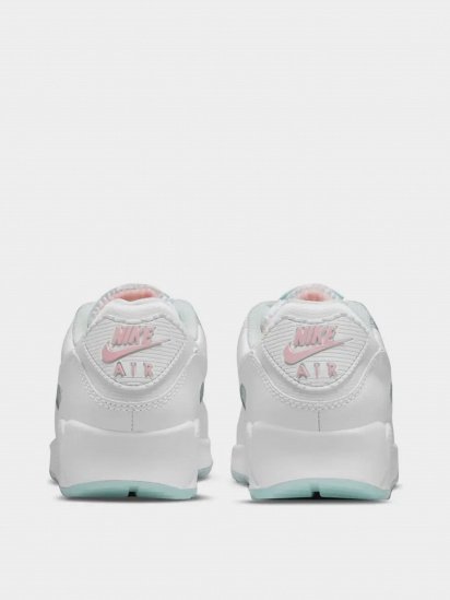 Кроссовки NIKE Air Max 90 модель DJ1493-100 — фото 5 - INTERTOP