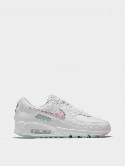 Кросівки NIKE Air Max 90 модель DJ1493-100 - фото