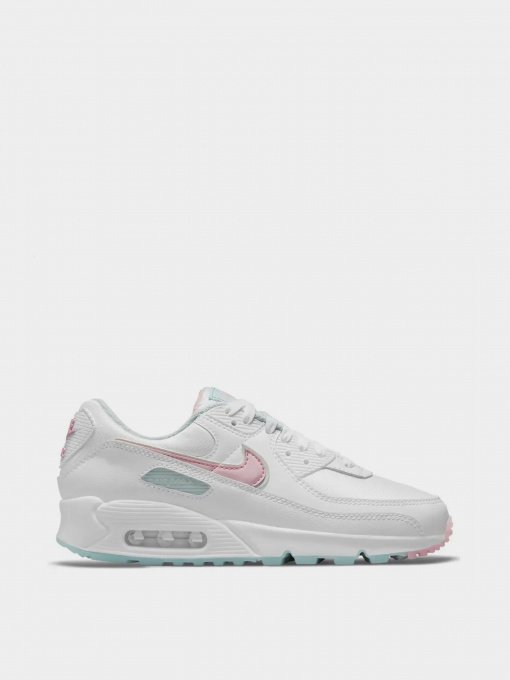 Кроссовки NIKE Air Max 90 модель DJ1493-100 Фото