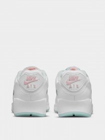 Кроссовки повседневные NIKE Air Max 90 модель DJ1493-100 Фото