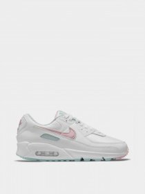Кроссовки повседневные NIKE Air Max 90 модель DJ1493-100 Фото