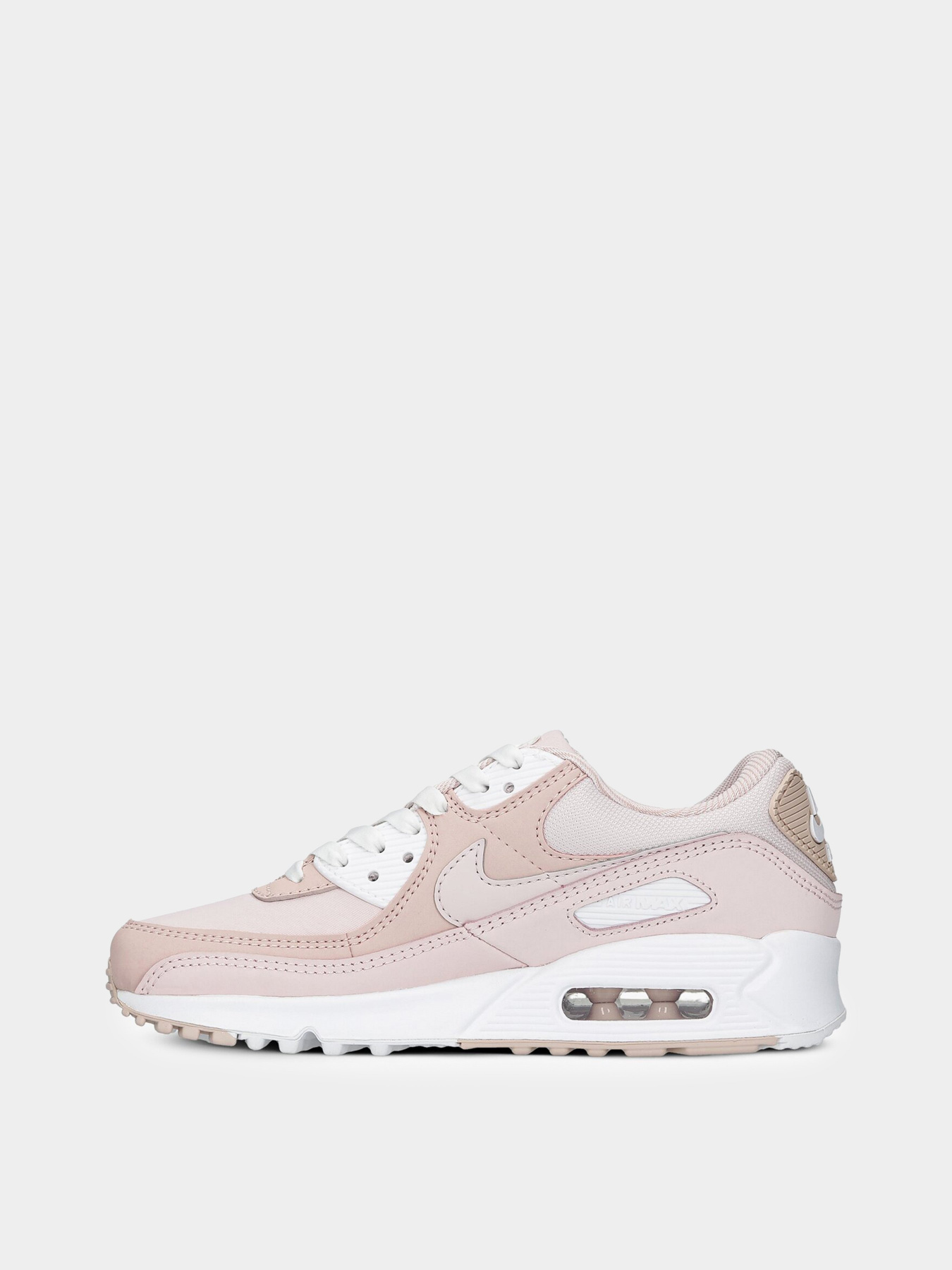 Кроссовки NIKE Air Max 90 модель DJ3862-600 Фото