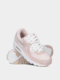 Кроссовки NIKE Air Max 90 модель DJ3862-600 Фото