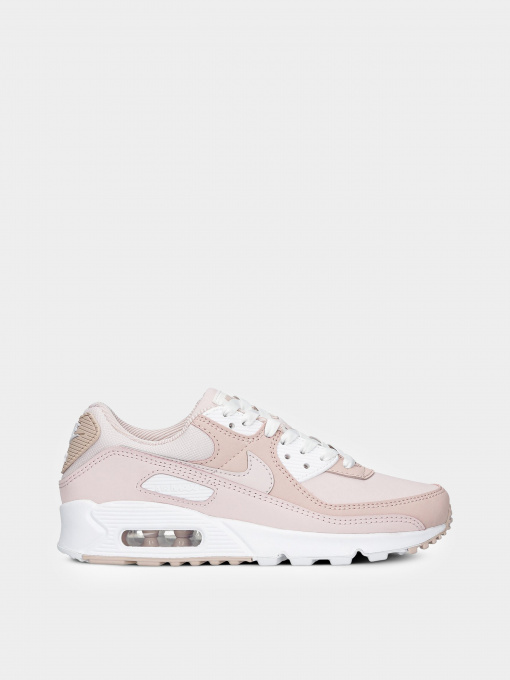 Кросівки NIKE Air Max 90 модель DJ3862-600 Фото
