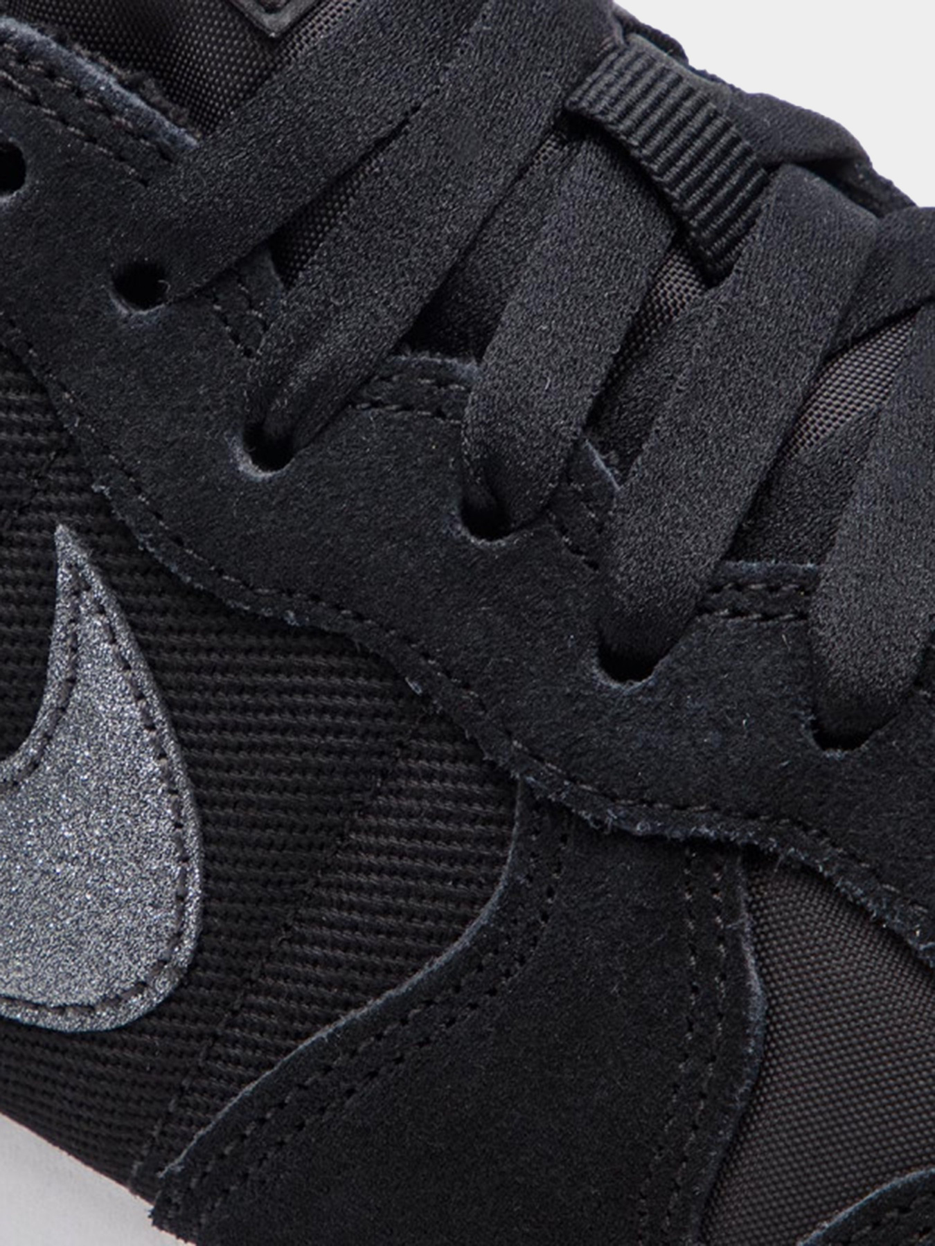 Кроссовки NIKE Internationalist Glitter модель AT0075-001 Фото