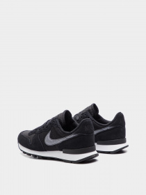 Кроссовки NIKE Internationalist Glitter модель AT0075-001 Фото