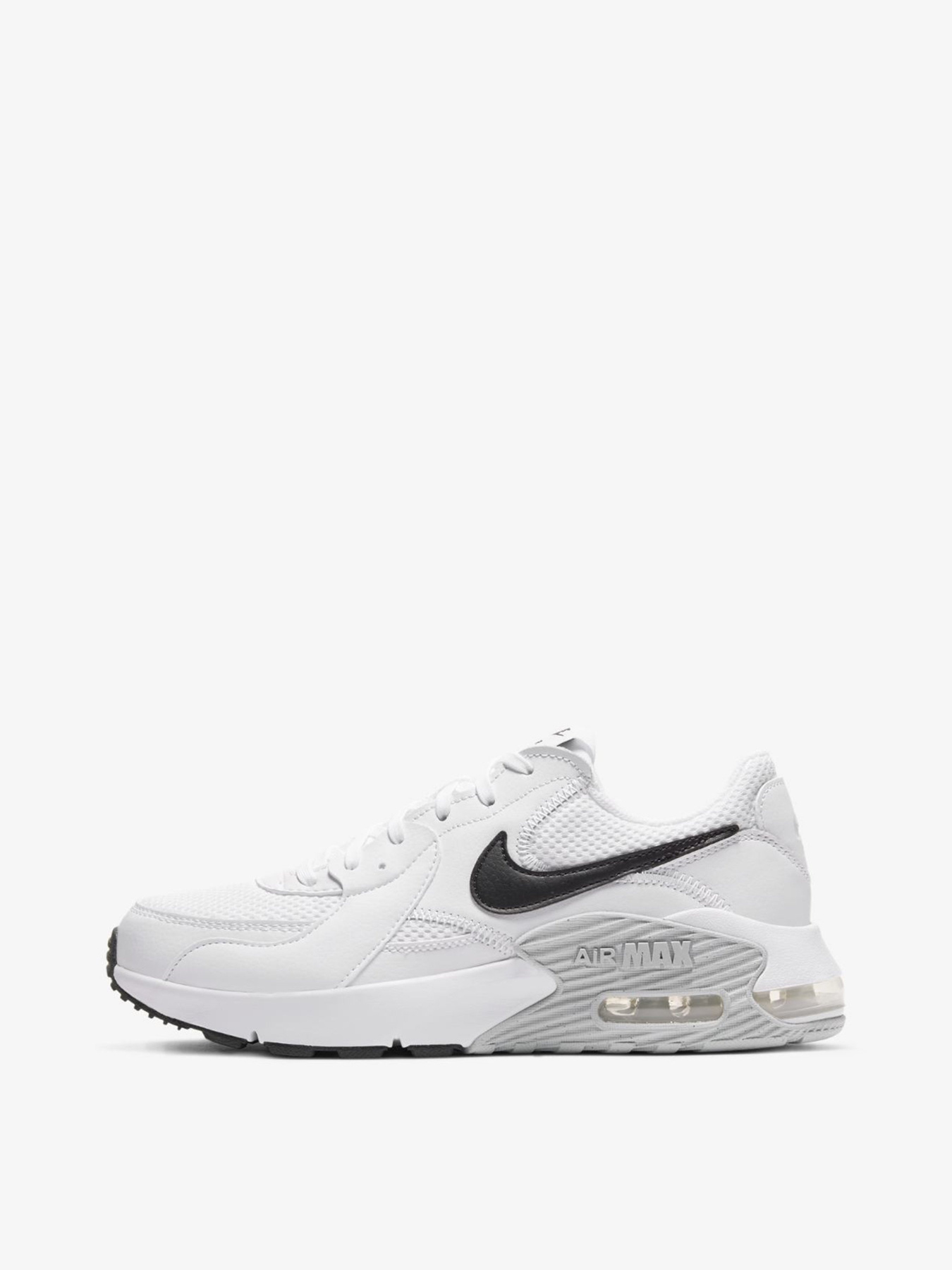 Кросівки NIKE Air Max Excee модель CD5432-101 Фото