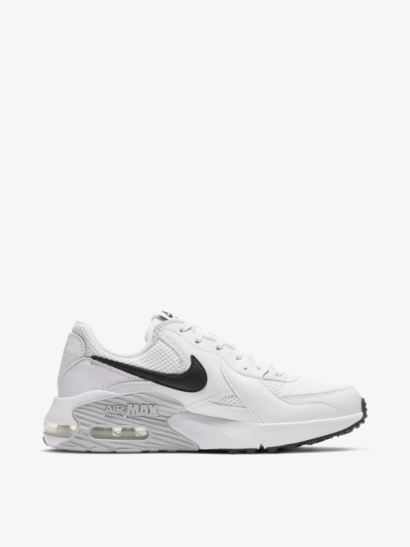 Кросівки NIKE Air Max Excee модель CD5432-101 Фото
