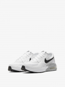 Кросівки NIKE Air Max Excee модель CD5432-101 Фото