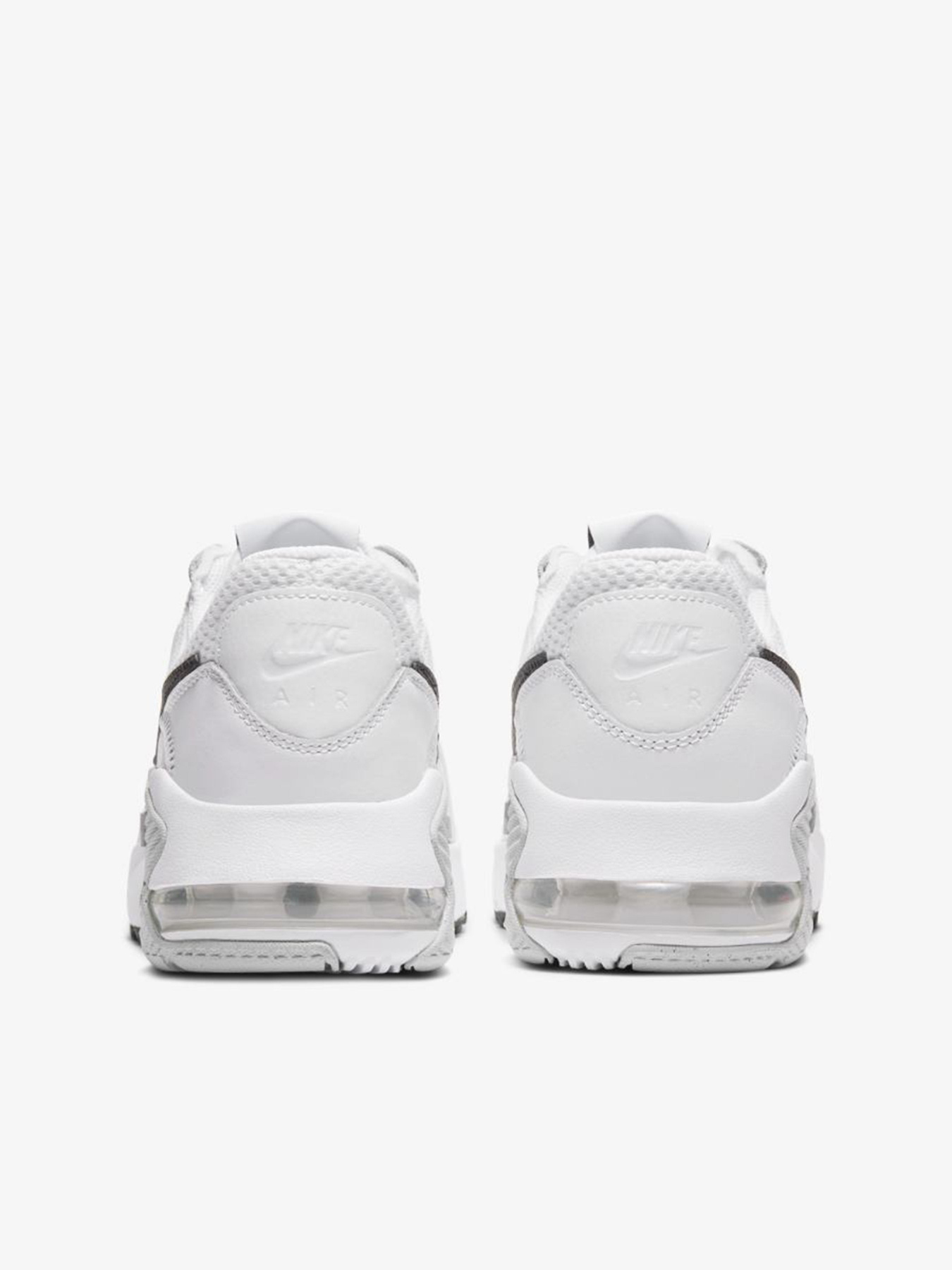 Кроссовки повседневные NIKE Air Max Excee модель CD5432-101 Кроссовки повседневные NIKE Air Max Excee модель CD5432-101 Фото