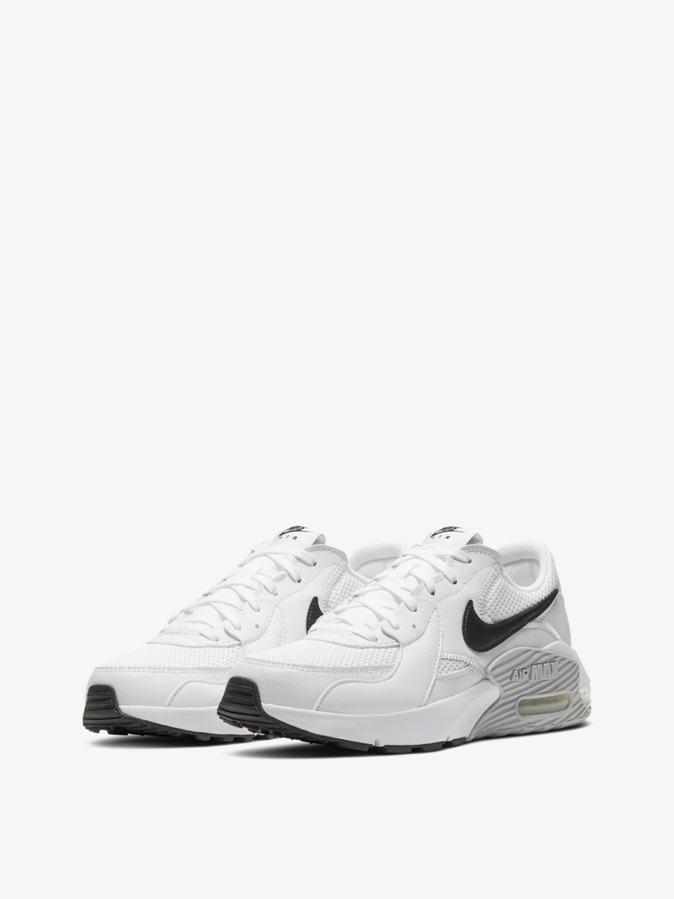 Кроссовки повседневные NIKE Air Max Excee модель CD5432-101 Кроссовки повседневные NIKE Air Max Excee модель CD5432-101 Фото