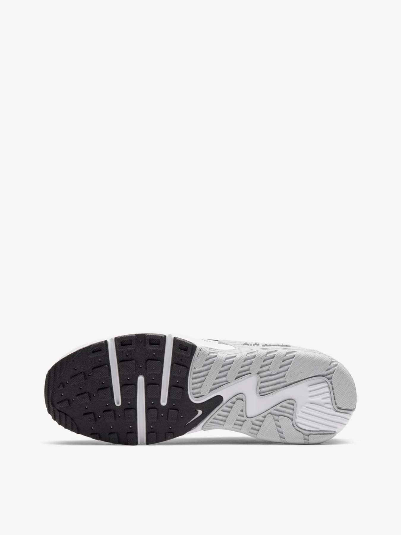 Кроссовки повседневные NIKE Air Max Excee модель CD5432-101 Кроссовки повседневные NIKE Air Max Excee модель CD5432-101 Фото