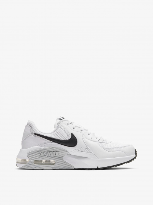 Кросівки повсякденні NIKE Air Max Excee модель CD5432-101 Фото