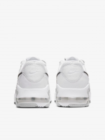 Кроссовки повседневные NIKE Air Max Excee модель CD5432-101 Кроссовки повседневные NIKE Air Max Excee модель CD5432-101 Фото