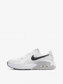 Кроссовки повседневные NIKE Air Max Excee модель CD5432-101 Кроссовки повседневные NIKE Air Max Excee модель CD5432-101 Фото