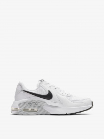 Кроссовки повседневные NIKE Air Max Excee модель CD5432-101 Кроссовки повседневные NIKE Air Max Excee модель CD5432-101 Фото