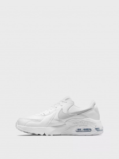 Кросівки NIKE Air Max Excee модель CD5432-114 — фото - INTERTOP