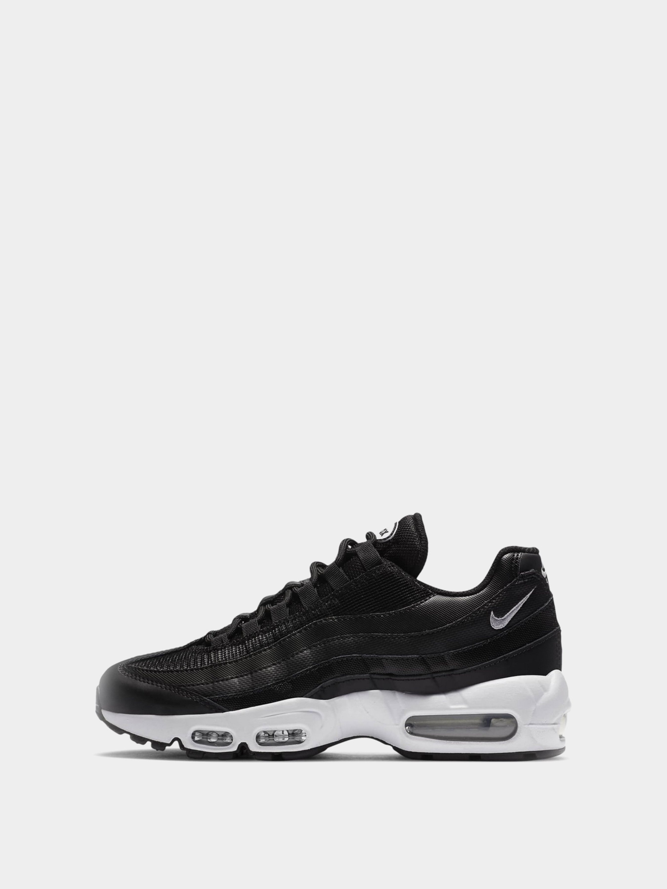 Кросівки NIKE Air Max 95 Essential модель CK7070-001 Фото