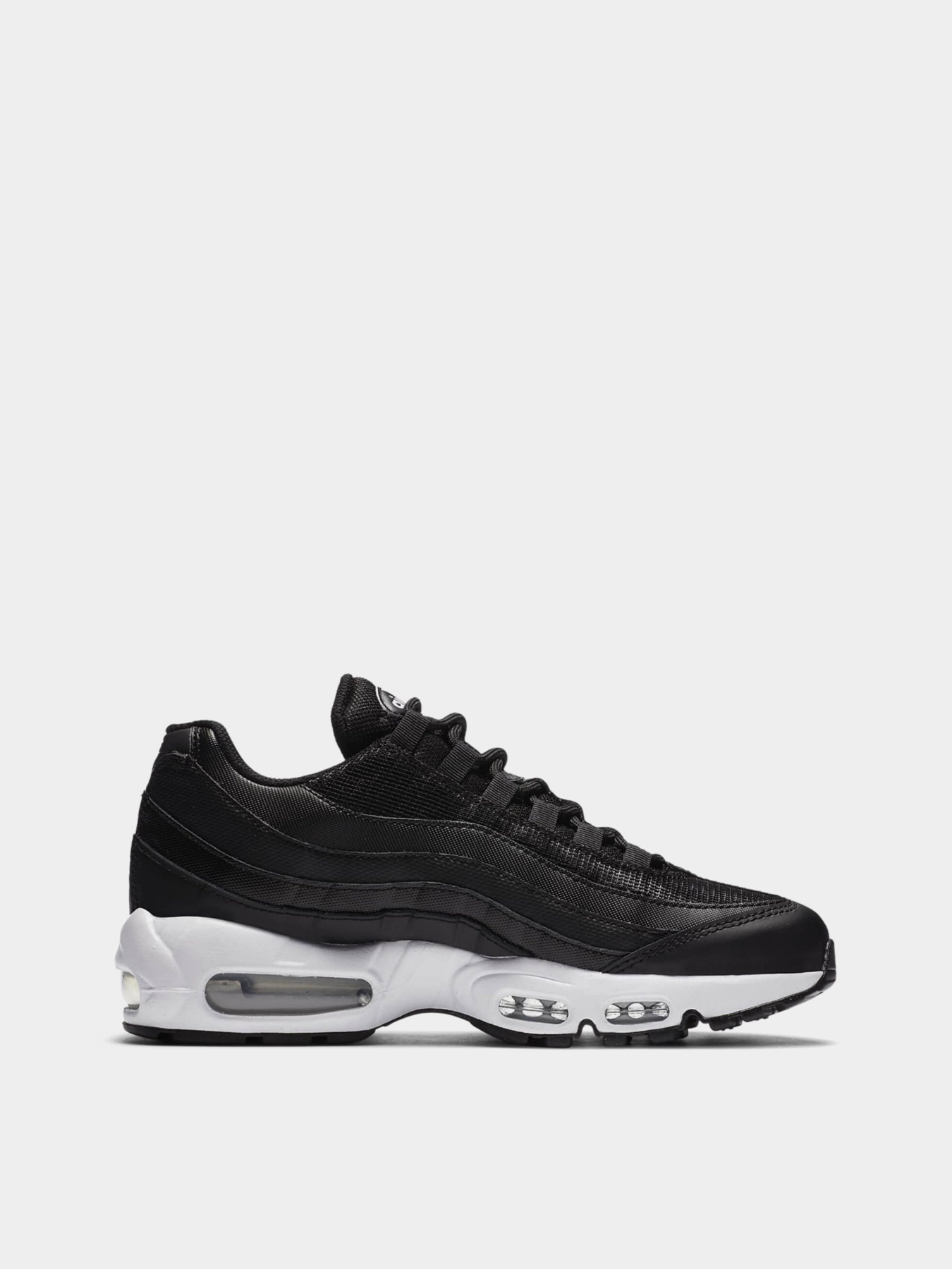 Кросівки NIKE Air Max 95 Essential модель CK7070-001 Фото