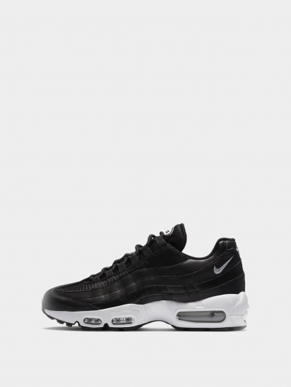 Кросівки NIKE Air Max 95 Essential модель CK7070-001 — фото - INTERTOP