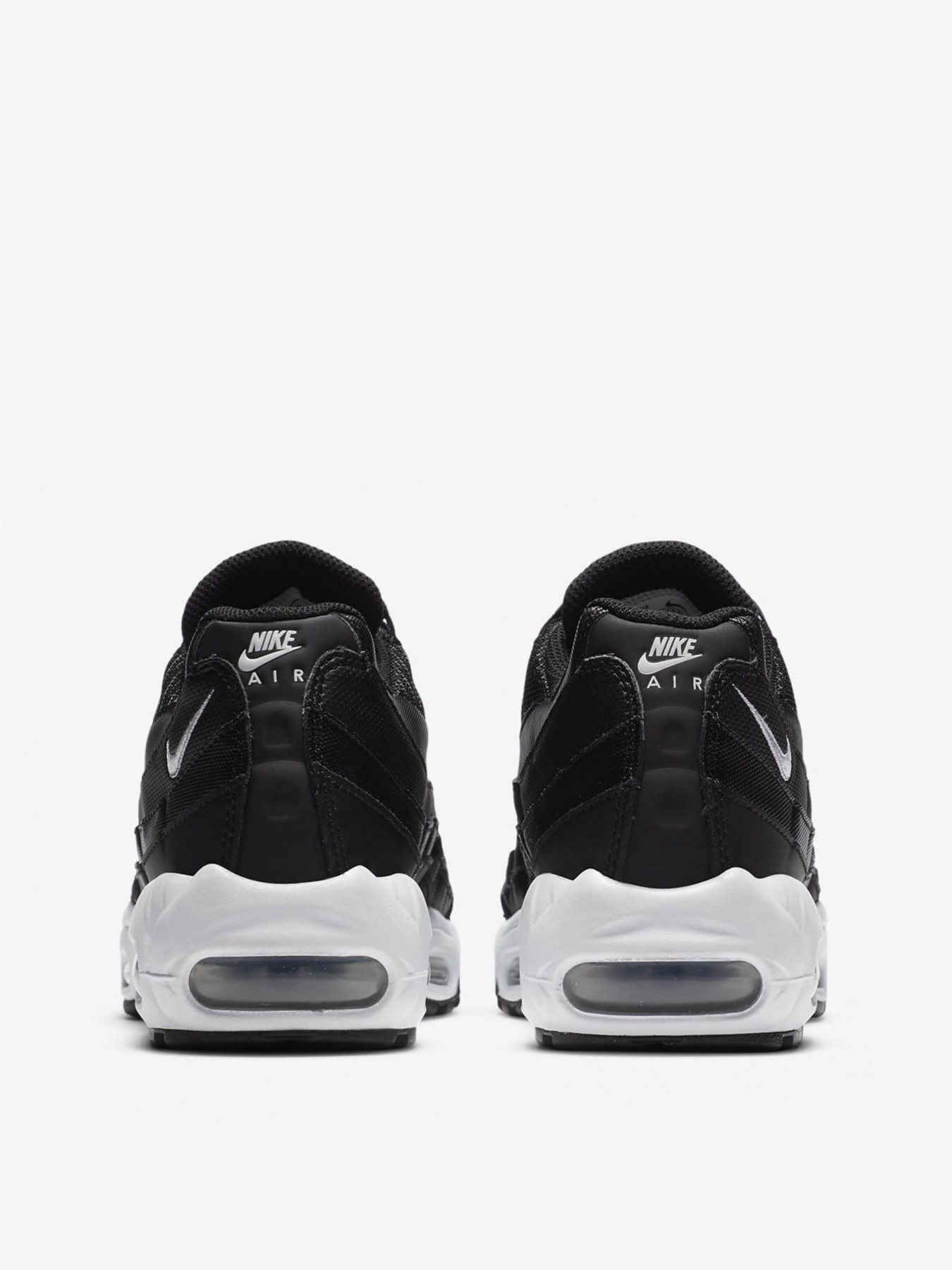 Кросівки повсякденні NIKE Air Max 95 Essential модель CK7070-001 Фото