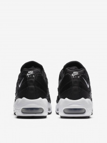 Кросівки повсякденні NIKE Air Max 95 Essential модель CK7070-001 Фото