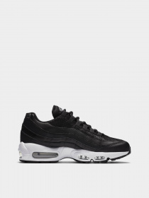 Кросівки повсякденні NIKE Air Max 95 Essential модель CK7070-001 Фото