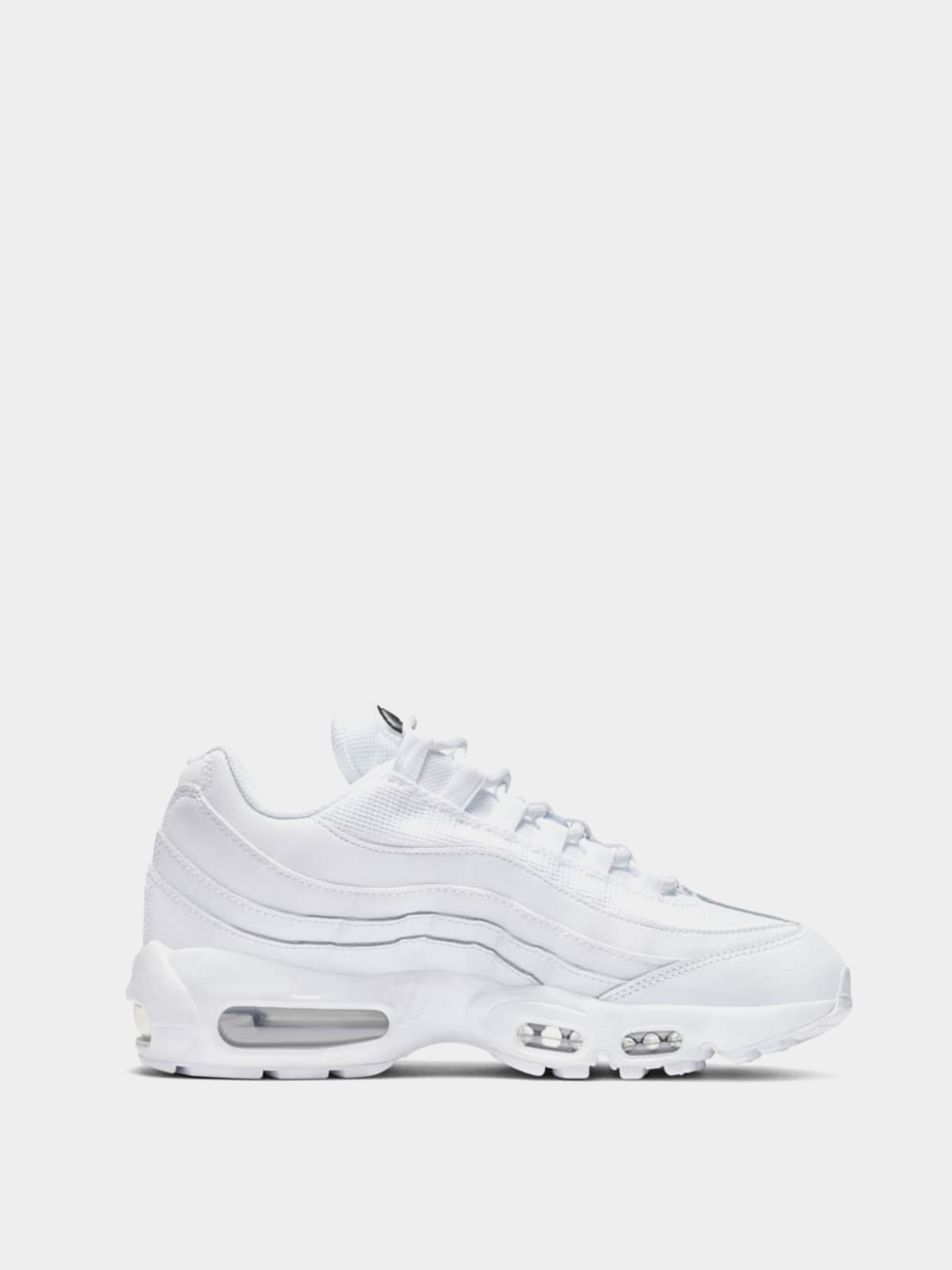 Кроссовки NIKE Air Max 95 Essential модель CK7070-100 Фото
