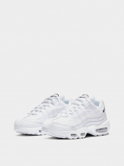 Кросівки NIKE Air Max 95 Essential модель CK7070-100 — фото 4 - INTERTOP