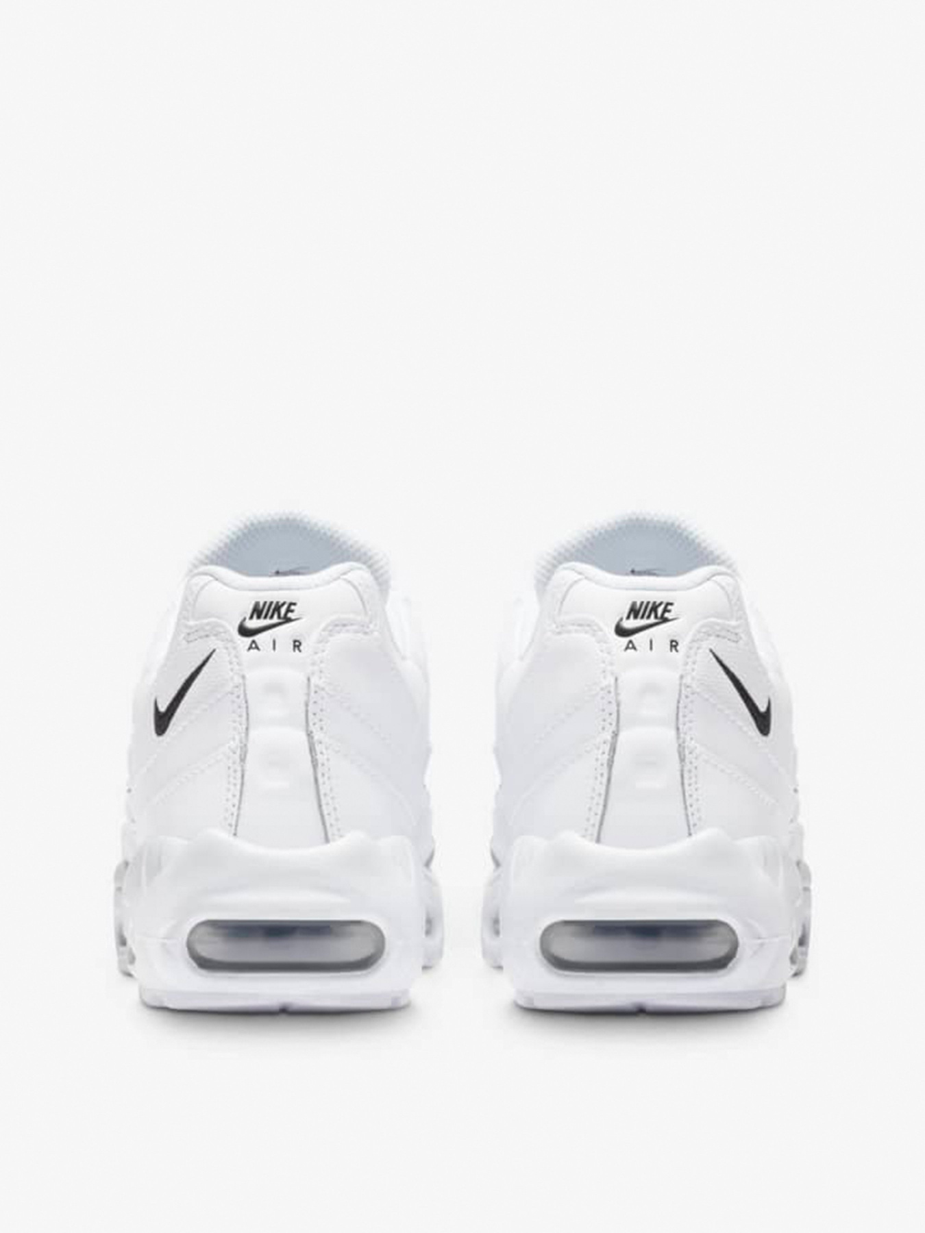 Кроссовки повседневные NIKE Air Max 95 Essential модель CK7070-100 Фото