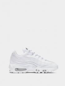 Кроссовки повседневные NIKE Air Max 95 Essential модель CK7070-100 Фото