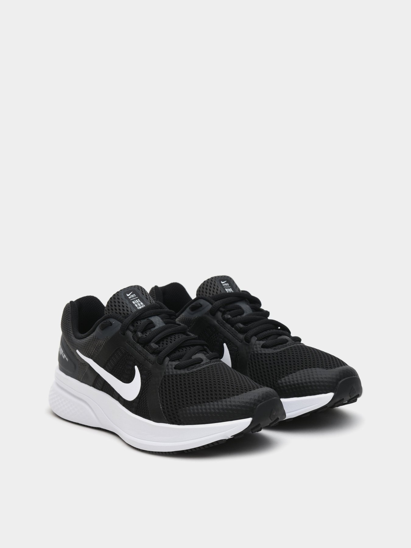 Кроссовки для бега NIKE Run Swift 2 модель CU3528-004 Фото