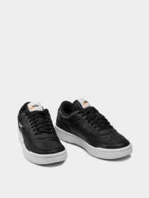 Кеды низкие NIKE Court Vintage Premium модель CW1067-002 Фото