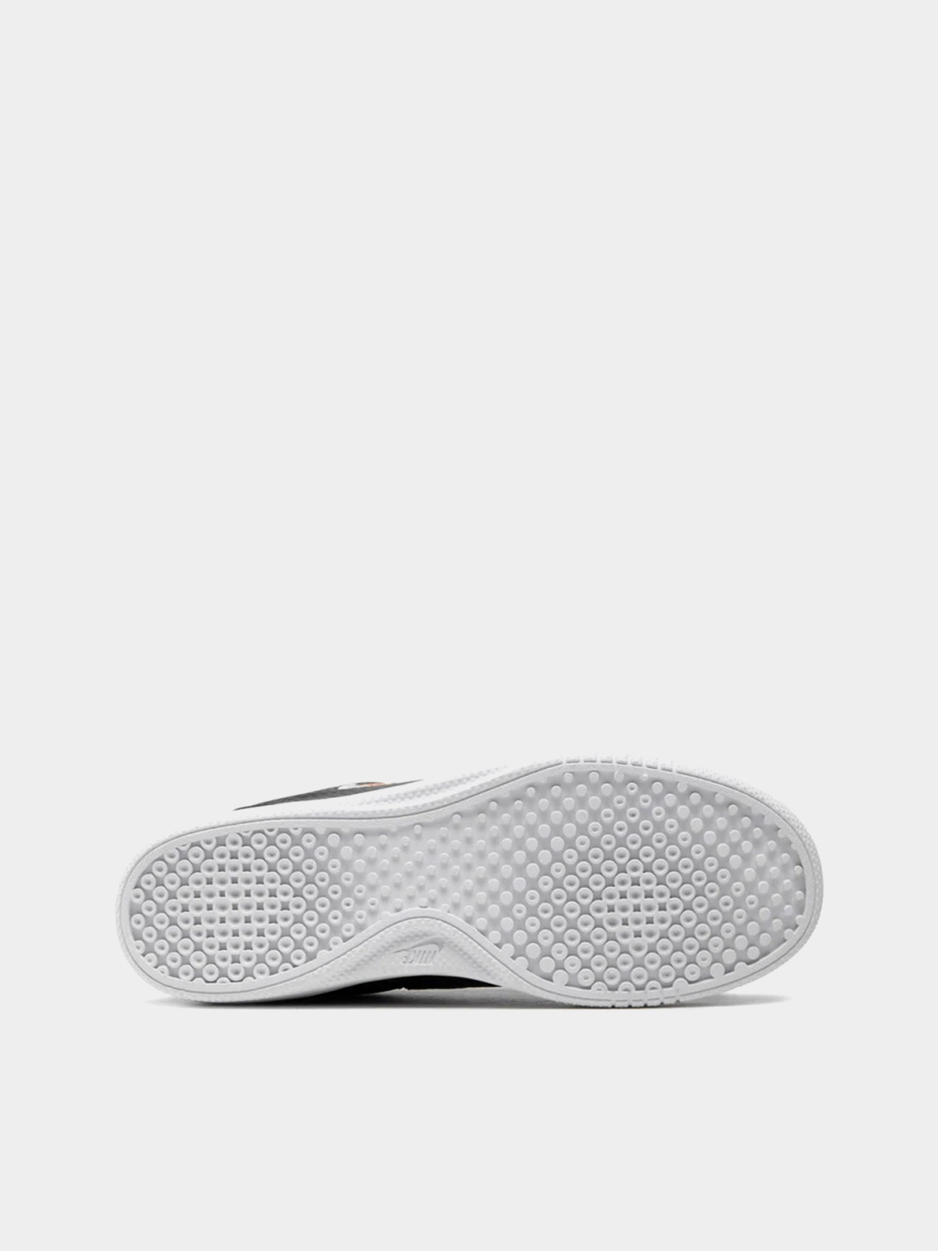 Кеды низкие NIKE Court Vintage Premium модель CW1067-002 Фото