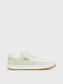 Кеди низькі NIKE Court Vintage Premium модель CW1067-104 Кеди низькі NIKE Court Vintage Premium модель CW1067-104 Фото
