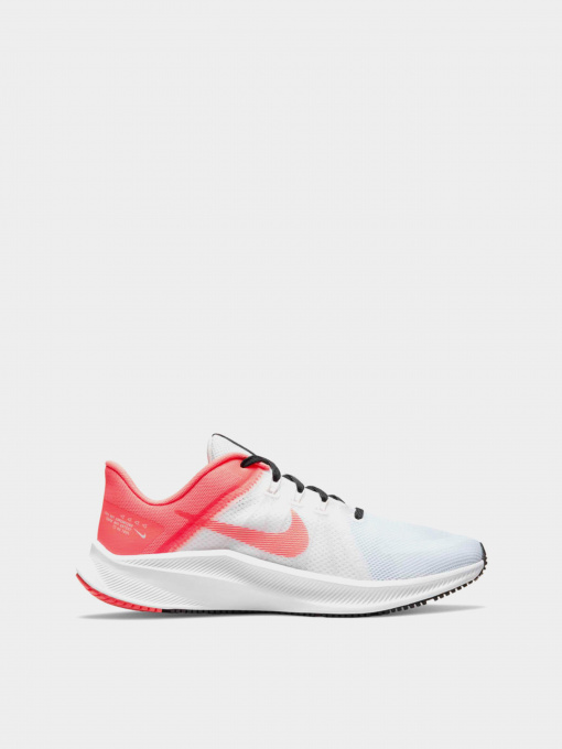 Кросівки для бігу NIKE Quest 4 модель DA1106-102 Фото