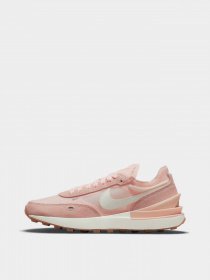 Кросівки NIKE Waffle One модель DC2533-801 Фото