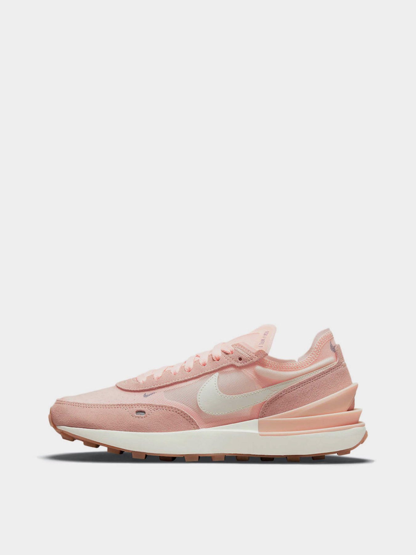 Кроссовки повседневные NIKE Waffle One модель DC2533-801 Кроссовки повседневные NIKE Waffle One модель DC2533-801 Фото