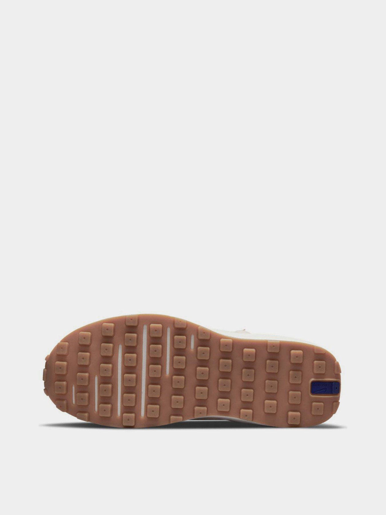 Кроссовки повседневные NIKE Waffle One модель DC2533-801 Кроссовки повседневные NIKE Waffle One модель DC2533-801 Фото