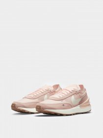 Кроссовки повседневные NIKE Waffle One модель DC2533-801 Кроссовки повседневные NIKE Waffle One модель DC2533-801 Фото