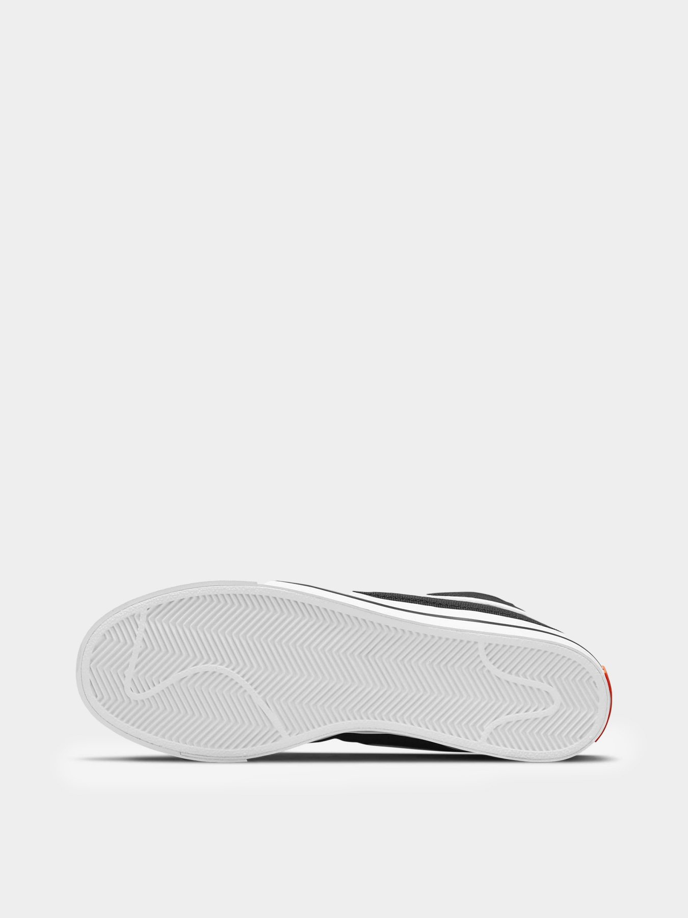 Кеды высокие NIKE Court Legacy Canvas Mid модель DD0161-001 Фото