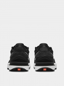 Кроссовки NIKE Waffle One модель DC2533-001 Фото