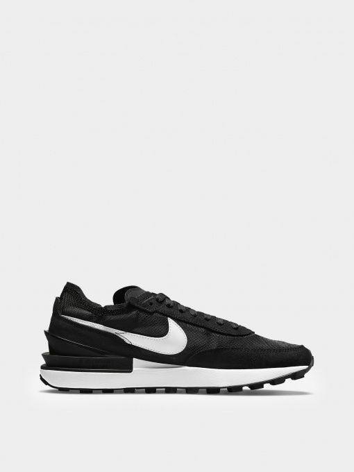 Кросівки NIKE Waffle One модель DC2533-001 Фото