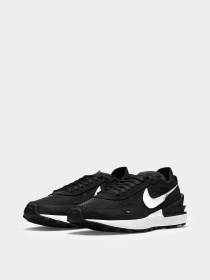 Кроссовки повседневные NIKE Waffle One модель DC2533-001 Кроссовки повседневные NIKE Waffle One модель DC2533-001 Фото